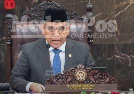 Ketua MPR RI Menyambut Baik Ikhtiar yang Dilakukan Presiden Prabowo Subianto