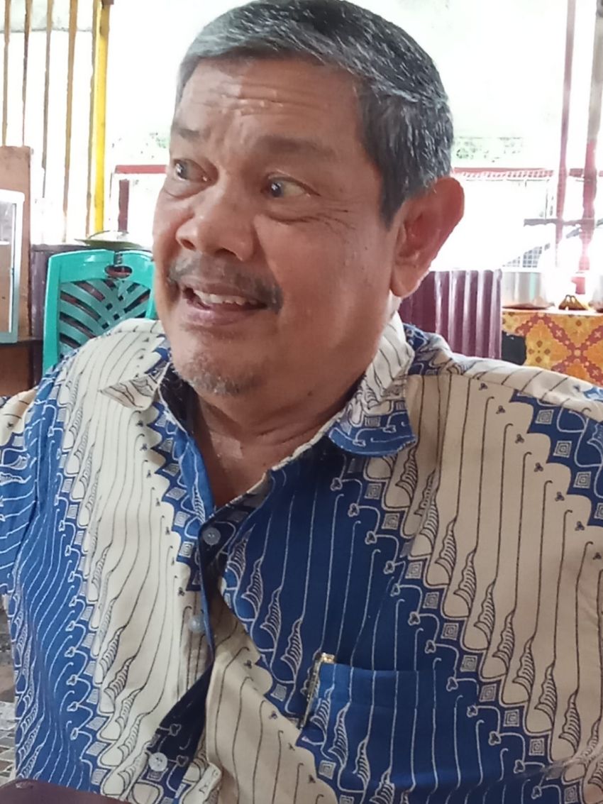 Bung Erick: Dukungan Bupati JKA pada Tarokcity Disambut Gembira