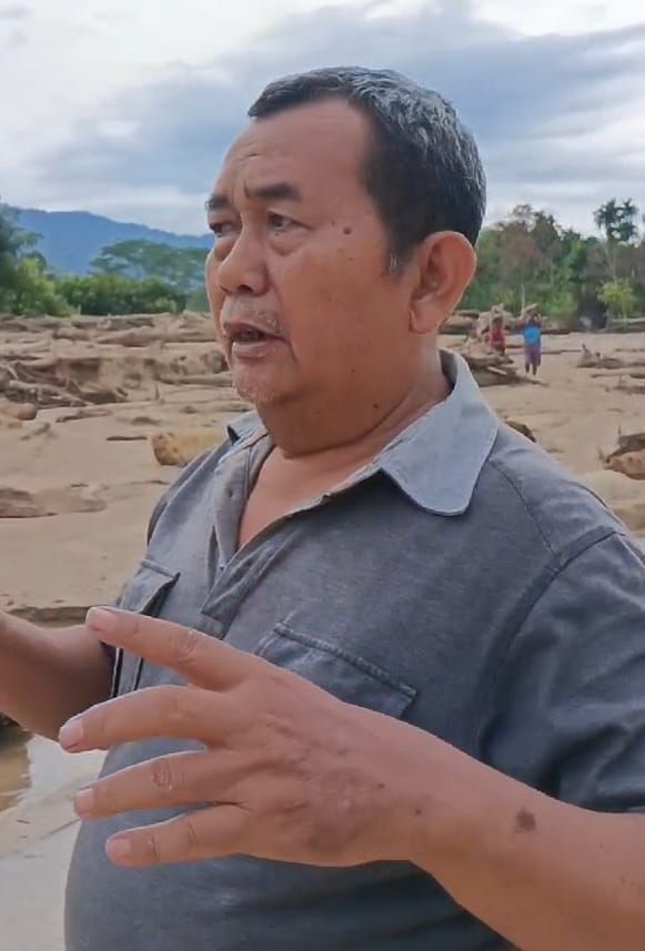 PMPHI Sumut Yakin Ada Pelanggaran Di Proyek Food Estate Humbahas