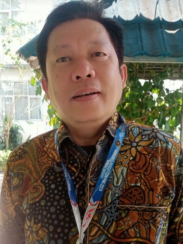 Direktur Lemkapi Ngaku Malu Wakil Rakyat Didemo Rakyat, Sahroni dan Nafa Urbach Dicopot Dari DPR