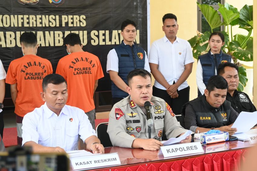 Gadis Remaja 14 Tahun Hamil Gantung Diri, Pelaku Abang Kandung dan Sepupu Korban