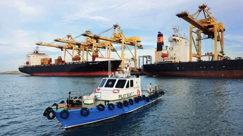 Hormati Proses Hukum, Pelindo Regional 1 Siap Dukung Kejatisu