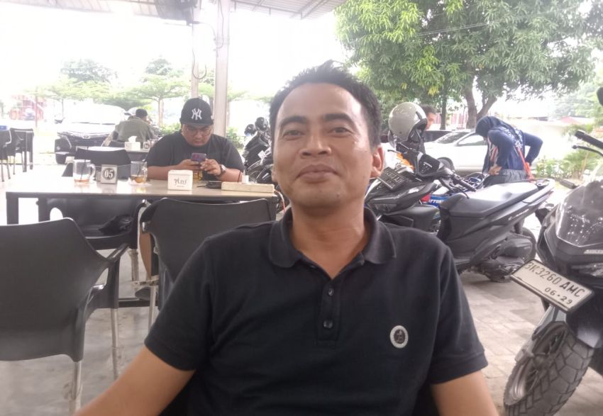 Diduga Korupsi Anggaran Sekretariat Daerah dan Uang Arisan, Sekda Pemkab Batubara Dilapor ke Kejagung RI
