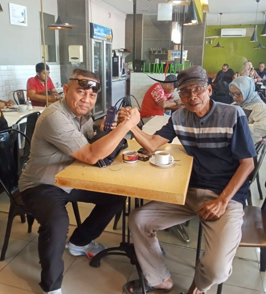 Gagasan Pemekaran Kabupaten Rajo Sampono Didukung IKKLA
