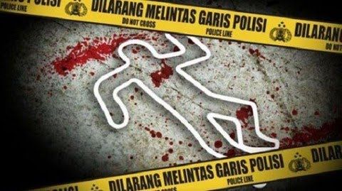 Lagi, Pembunuhan di Medan Tembung : Seorang Wanita Tewas Dihabisi Pacarnya