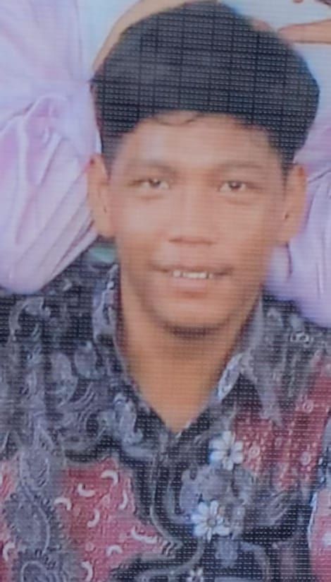 Kerabat Alm Rio Bersyukur, Gan Tersangka Pembunuhan Diamankan Petugas