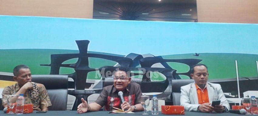 Anggota MPR RI (PKS) Riyono: Menyoroti Pidato Presiden Fokus Pada Pangan, Energi dan Ekonomi