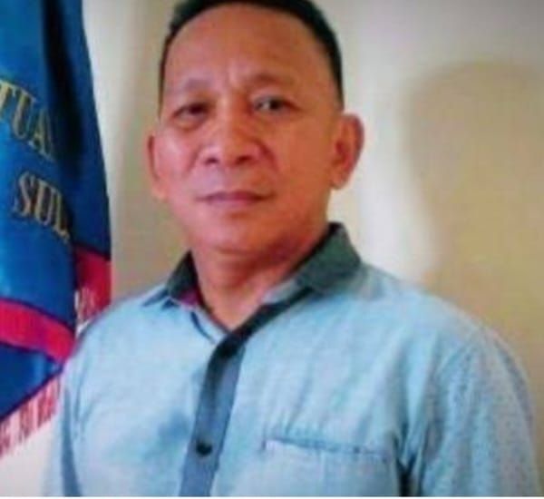 PWI Sulut Tak Bergeming Memilih Calon Ketum HCB pada Kongres PWI Persatuan