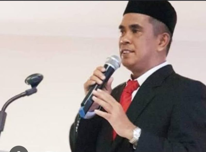 Alhamdulillah, Madrasah se-Medan "Zero" Lulusan Terganjal Ambil Ijazah