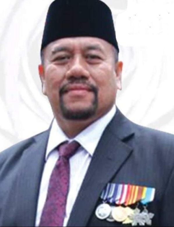 Baharuddin Disoal, LIRA Soroti Dugaan Korupsi di Dispora Sumut