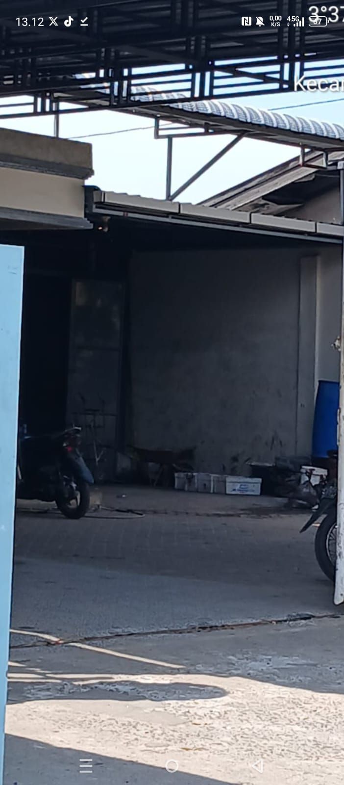 IC Pengelola B3 Illegal Sesumbar Tak Bisa Disentuh APH