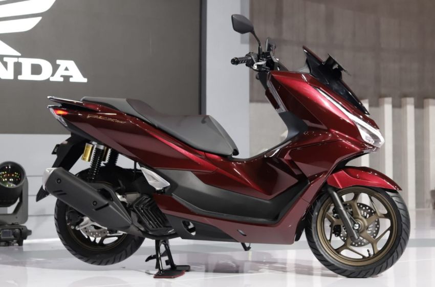 Program Istimewa Merdeka Jadi Ekspresi Cinta Honda Pada Negeri