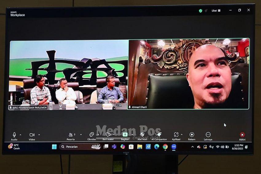Akhiri Polemik Royalti Musik Karya Cipta Bukan Hanya Aspek Komersil, Ada Fungsi Sosial