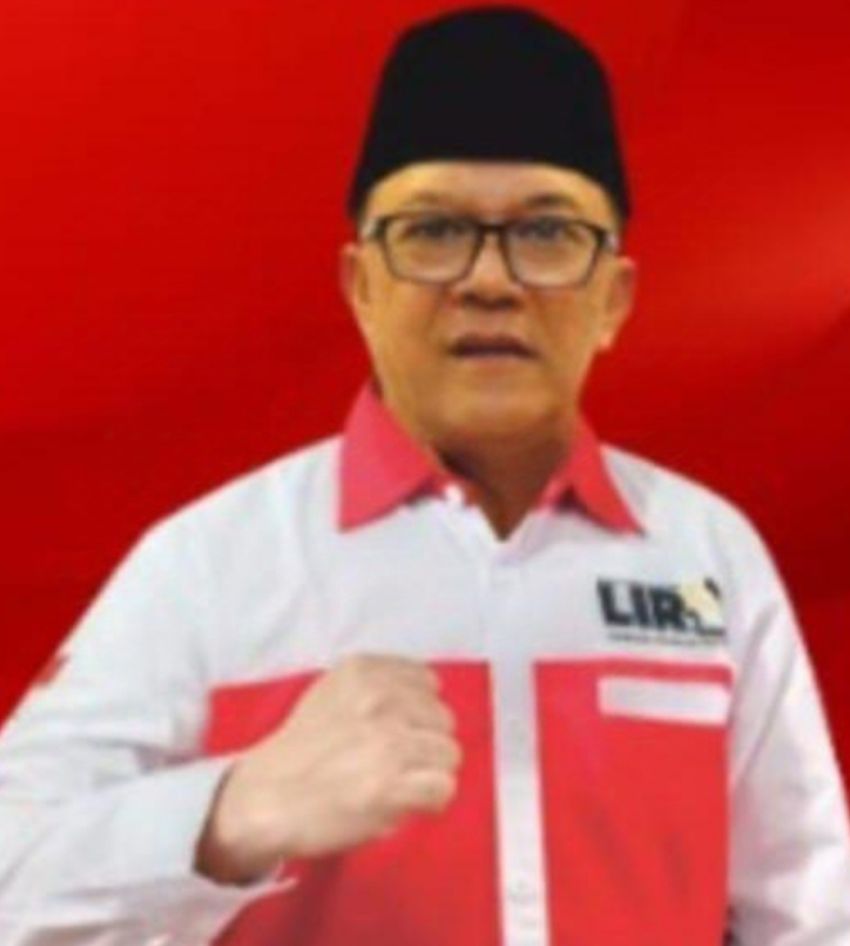 LIRA Sumut Apresiasi Bobby Nasution Musnahkan Sarang Narkoba
