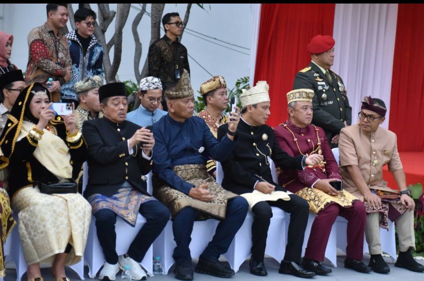 80 Tahun Kemerdekaan Miliki Rumah Bukan Sekedar Impian, Jawaban dari Doa Panjang Jutaan Rakyat Indonesia