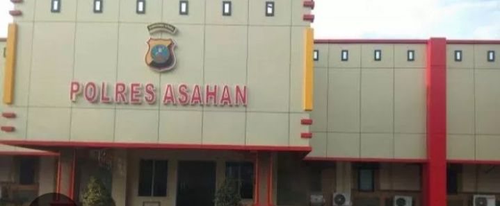 Terlibat Perampokan Bersenpi, Anggota BNN Asahan Ditangkap Polisi