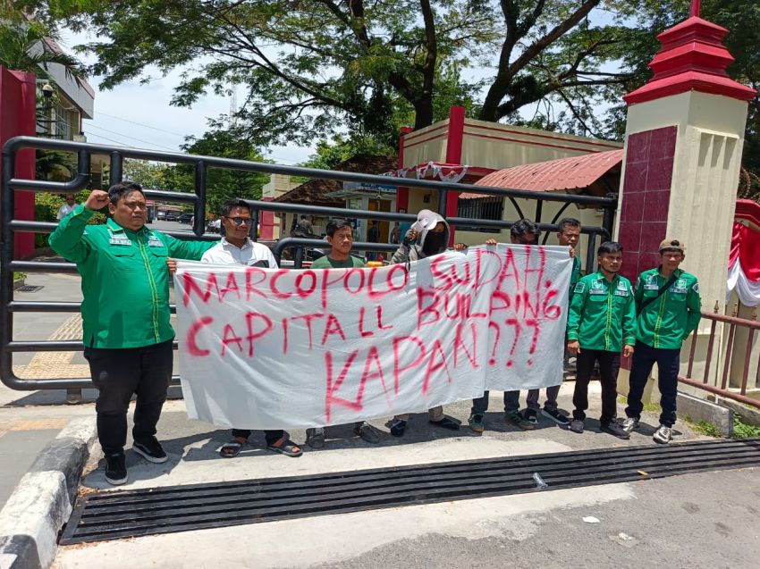 Pemuda Al-washliyah Desak Polda Sumut Gerebek THM di Capital Building