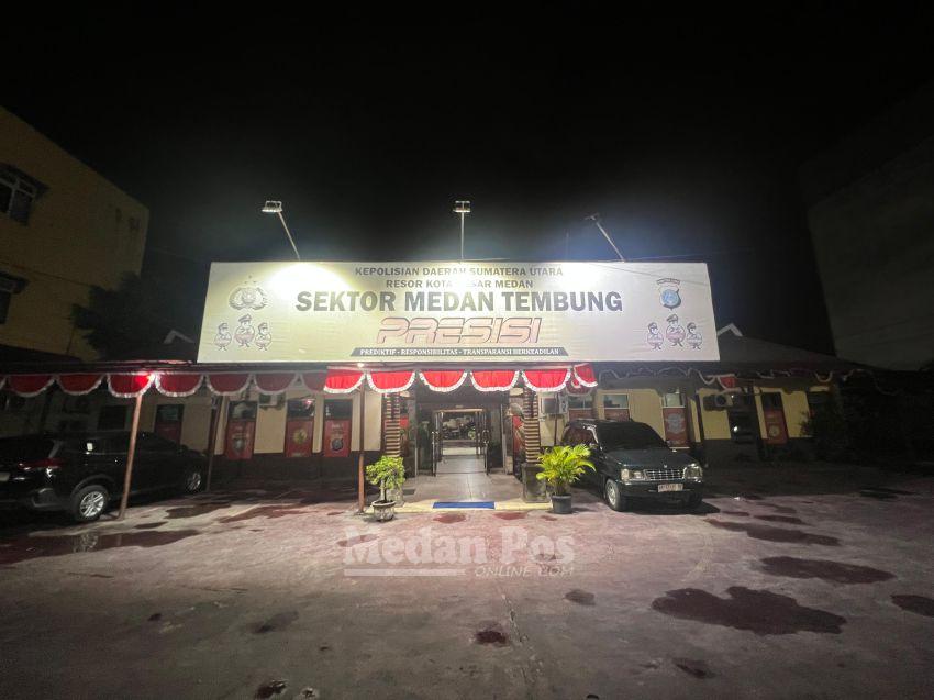 Polsek Medan Tembung Dikabarkan Tangkap Pelaku Pembunuhan, Jasad Korban Dibuang ke Semak-semak