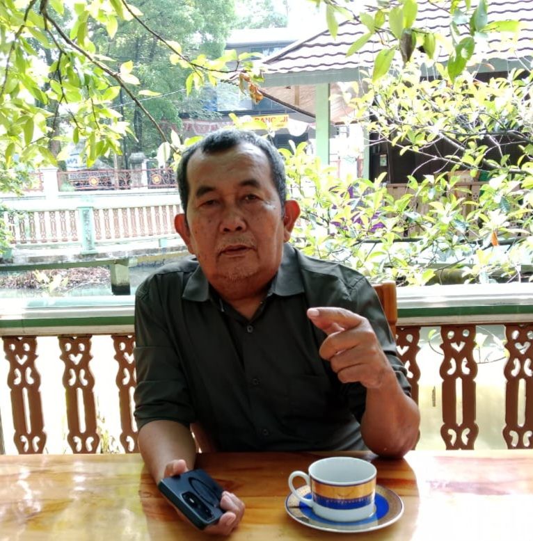 PMPHI Sumut: Hentikan Emosi Rakyat yang Terkesan Memilih Lebih Bagus Mati dan Buang Sampah Penghianat Negara