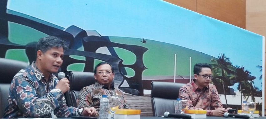 Nasionalisme Harus Ditanamkan Sejak Dini Menuju Indonesia Emas 2045