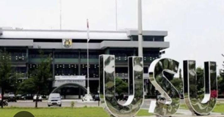 Kejatisu Akan Tindak Lanjuti Dugaan Korupsi Pembangunan Gedung UMKM USU