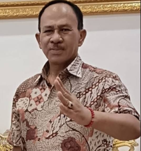 Road To Sumut, Legislator Maruli Siahaan Tajamkan Proteksi HAM