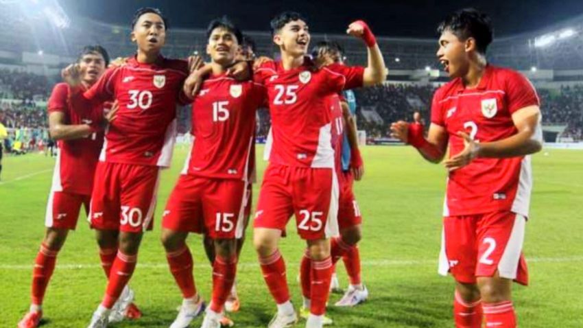 Sukses Digelar Setelah 3 Dekade Vakum, PTPN IV PalmCo Dukung PSSI Hadirkan Kembali Piala Kemerdekaan