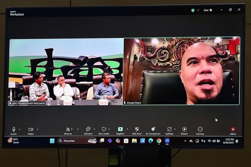 Akhiri Polemik Royalti Musik Karya Cipta Bukan Hanya Aspek Komersil, Ada Fungsi Sosial