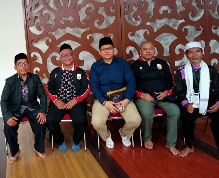 Rakernas ASPHURI 2025 Sukses Digelar di Danau Toba dan Brastagi