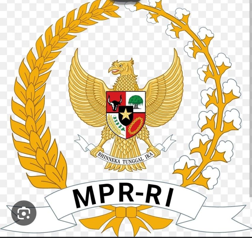 MPR Penjaga Demokrasi Pancasila di Tengah Dinamika Zaman