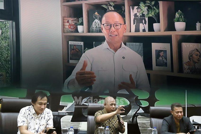 Pentingnya Percepatan Pengesahan RUPU Energi Baru dan Terbarukan