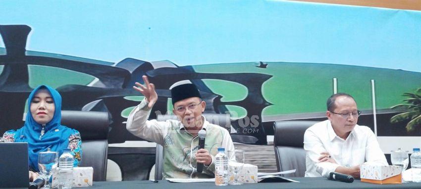 MPR RI Dorong Penguatan Demokrasi Berbasis Pancasila untuk Cegah Penyimpangan