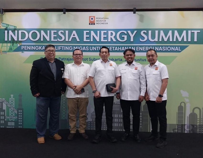 Lifting Migas sebagai Pilar Ketahanan Energi Nasional