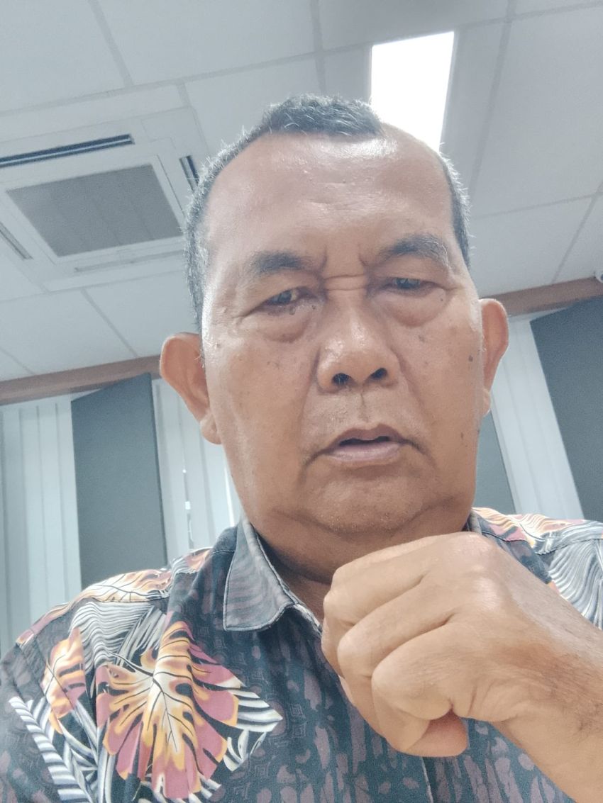 PMPHI Sumut Dukung Pemberian Amnesti dan Abolisi kepada Hasto dan Tom Lembong, Gandi:  'Sampah' Disekitar Prabowo Pun Harus Dibuang