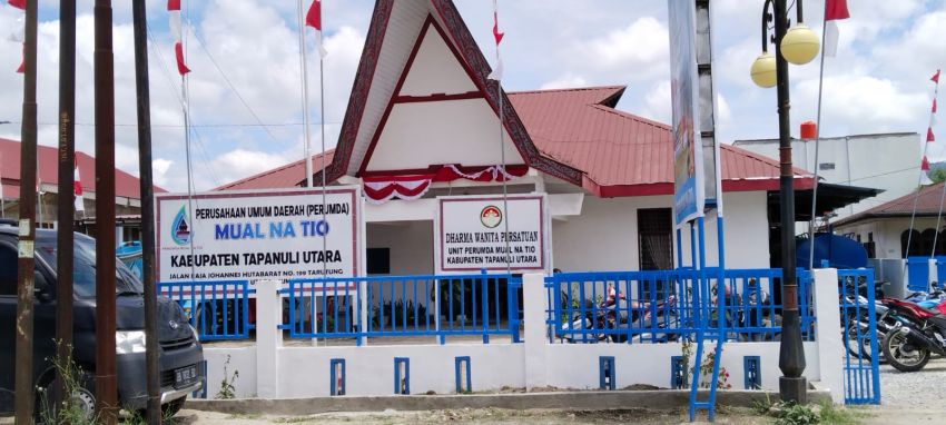 Penghunjukan Plt Direktur Perumda Mual Natio Abaikan Permendagri dan Perda