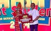 Indako Trading Coy Tantang Siswa Sumut Melalui "Best Idea Challenge"