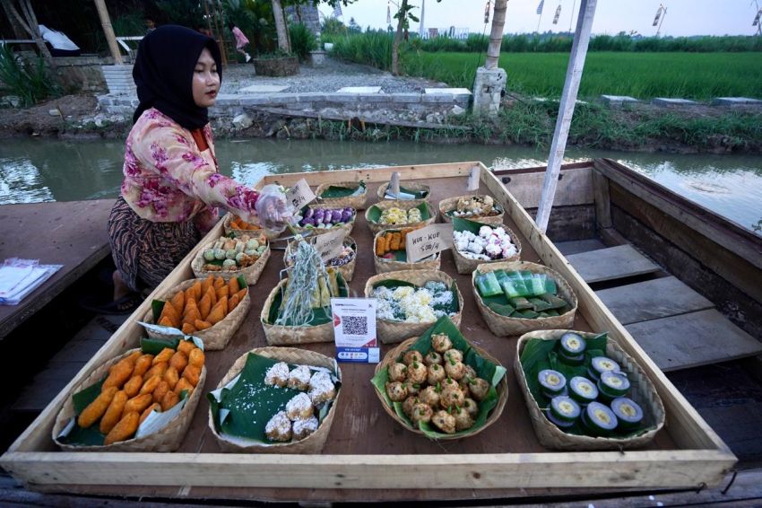 4,8 Jutaan Partisipan Terima Manfaat Program Daya, SMBC Indonesia Dorong Pertumbuhan Berkelanjutan di Tengah Masyarakat
