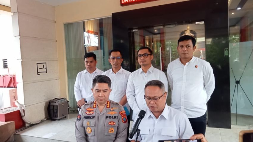 Sindikat Perdagangan Bayi Diungkap, Sejak Tahun 2023 Sudah 8 Bayi Dijual ke Sejumlah Propinsi