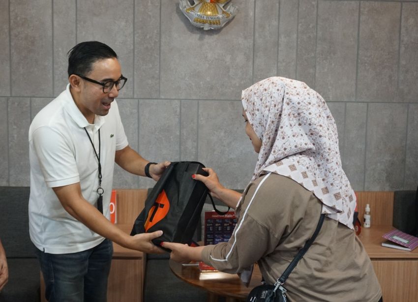 Hari Pelanggan Nasional 2025, Telkomsel Manjakan Pelanggan dengan Kuota Besar & Layanan Eksklusif