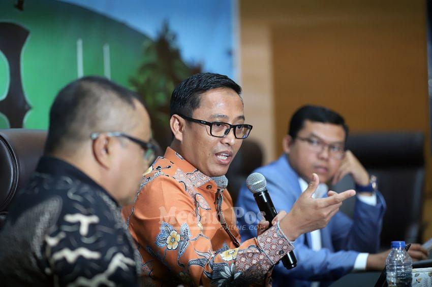 Sinergi APBN dan Ekonomi Nasional Jadi Kunci Pemerataan Pembangunan