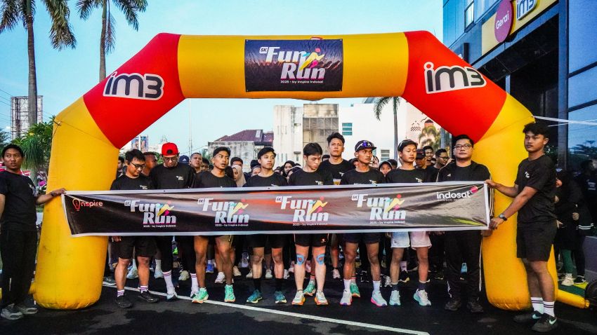 Bukti Program Pengembangan Talenta Muda yang Memberdayakan Generasi