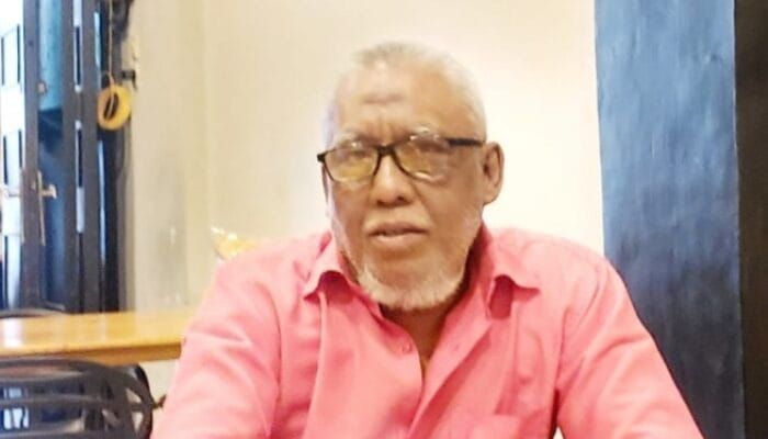 Kajatisu Diminta Usut Proyek AWLR Rp.3,7 Miliar Diduga Libatkan Edi Suparjan