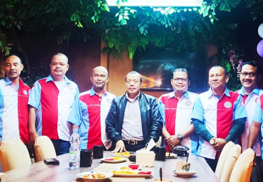 PP FSPTSI-KSPSI Pecat Sekum Surya Kalfin Karena memecah Belah Organisasi