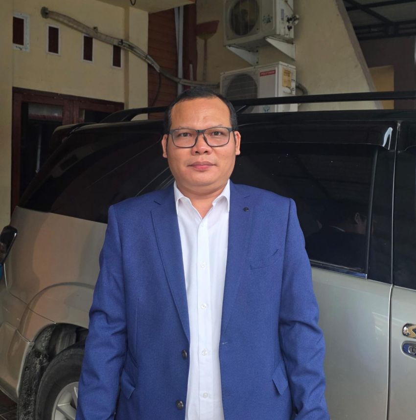 Sekjen SIP Edison Marbun Apresiasi Penunjukkan Afriansyah Noor Sebagai Wamenaker