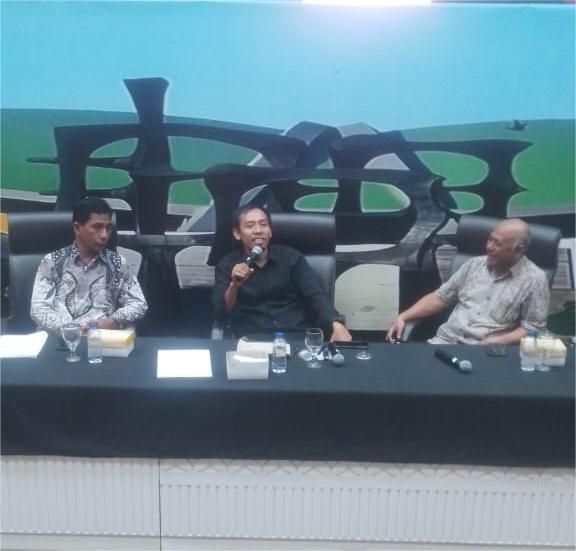 DPR RI Dukung Gagasan Sekolah Rakyat Prabowo Untuk Atasi Kemiskinan dan Tingkatkan SDM