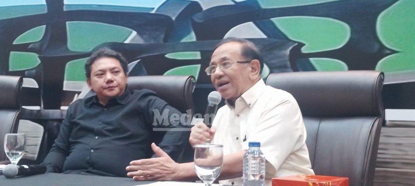Saatnya TAP MPR Jadi Perhatian Serius Pemerintah dan DPR