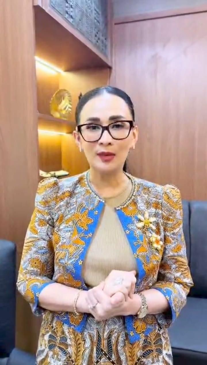 DPR Finalisasi RUU Pengelolaan Ruang Udara, Tegaskan Kedaulatan dan Perkuat Keamanan Nasional