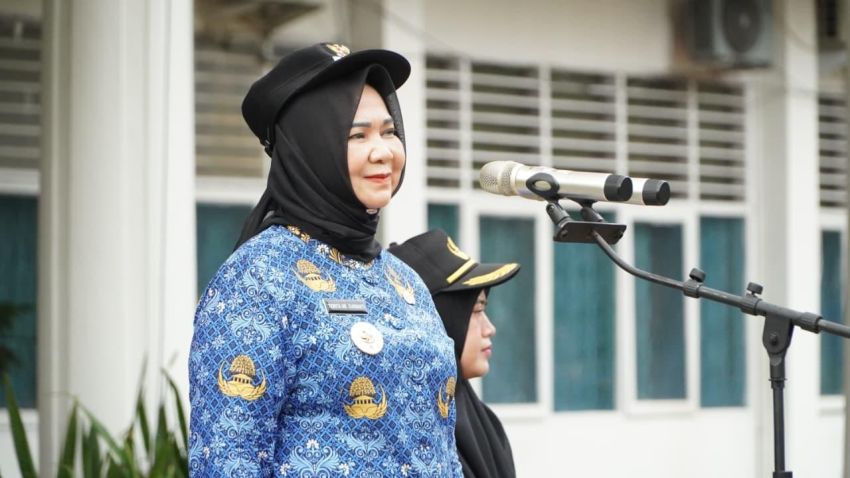 Pemkab Langkat Tegaskan Komitmen Dukungan BPJS Ketenagakerjaan bagi Pekerja Rentan