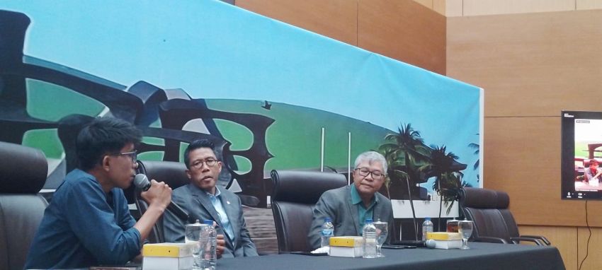 Purbaya Yudhi Sadewa Bawa Harapan Baru bagi Ekonomi Indonesia,  Pasar Stabil Usai Pergantian Menkeu