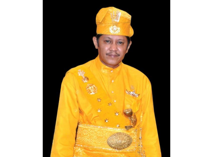 Sultan Serdang Sesalkan Tulisan Fitnah dan Provokatif Memecah Belah Puak Melayu